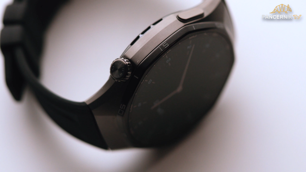 Recenzja Huawei Watch GT 6 Pro To szok! Tego nikt się nie spodziewał!
